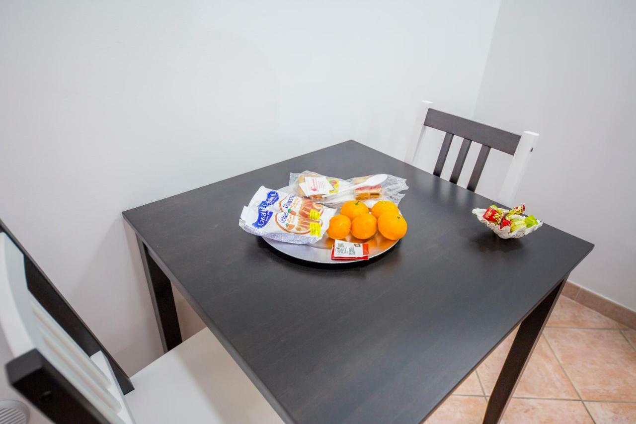 Casa Rubino Διαμέρισμα Cefalù Εξωτερικό φωτογραφία