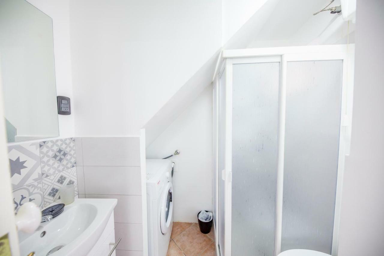 Casa Rubino Διαμέρισμα Cefalù Εξωτερικό φωτογραφία