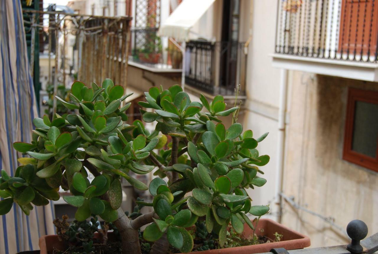 Casa Rubino Διαμέρισμα Cefalù Εξωτερικό φωτογραφία