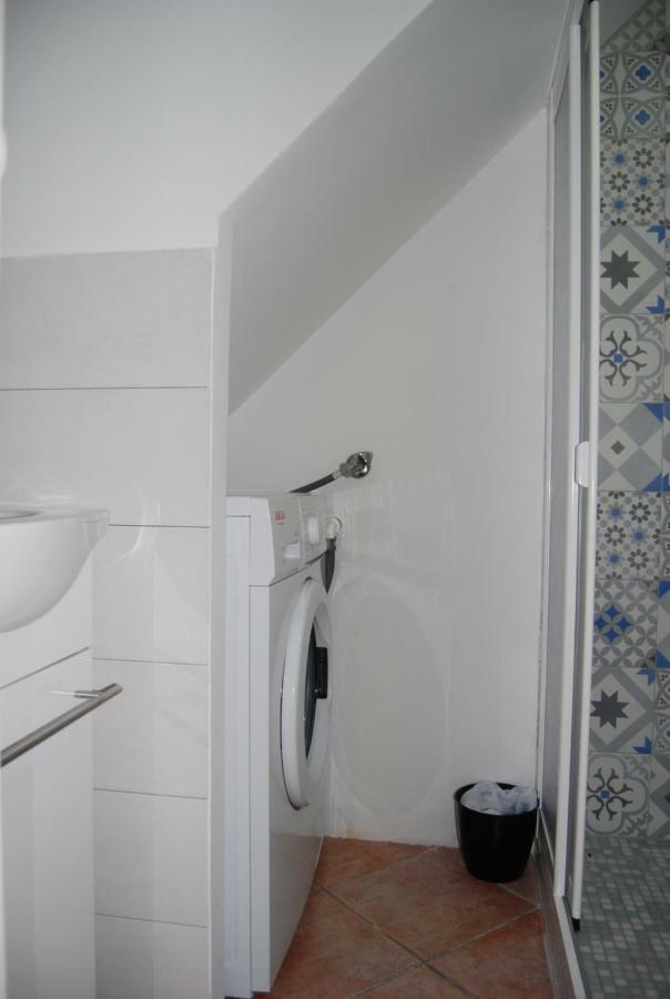 Casa Rubino Διαμέρισμα Cefalù Εξωτερικό φωτογραφία