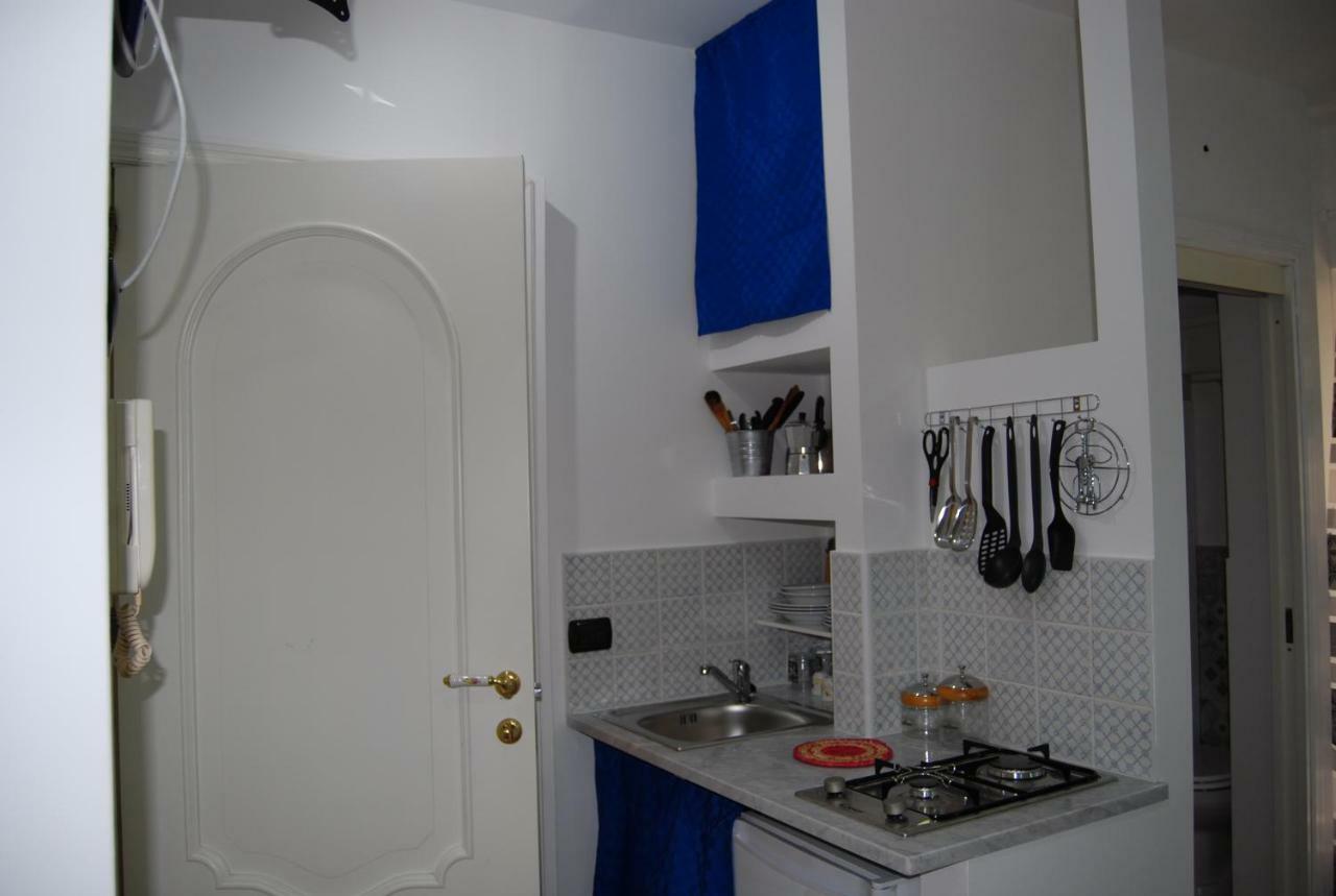 Casa Rubino Διαμέρισμα Cefalù Εξωτερικό φωτογραφία